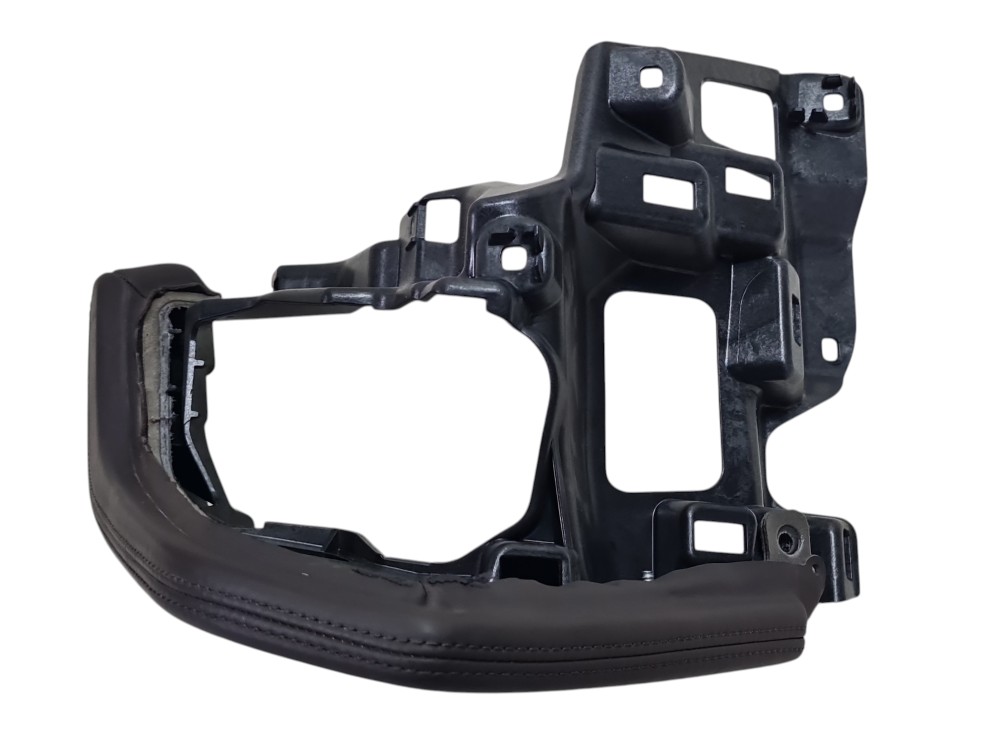 Acabamento Lateral Painel Bmw I3 2022 51459289789 2