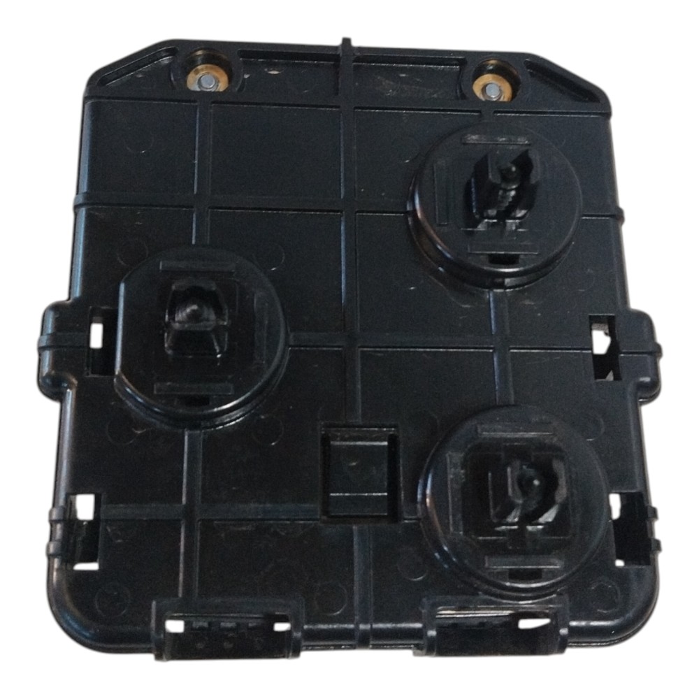 Módulo Sensor Ponto Sego Cego Nissan Kicks 2024 Original R 4