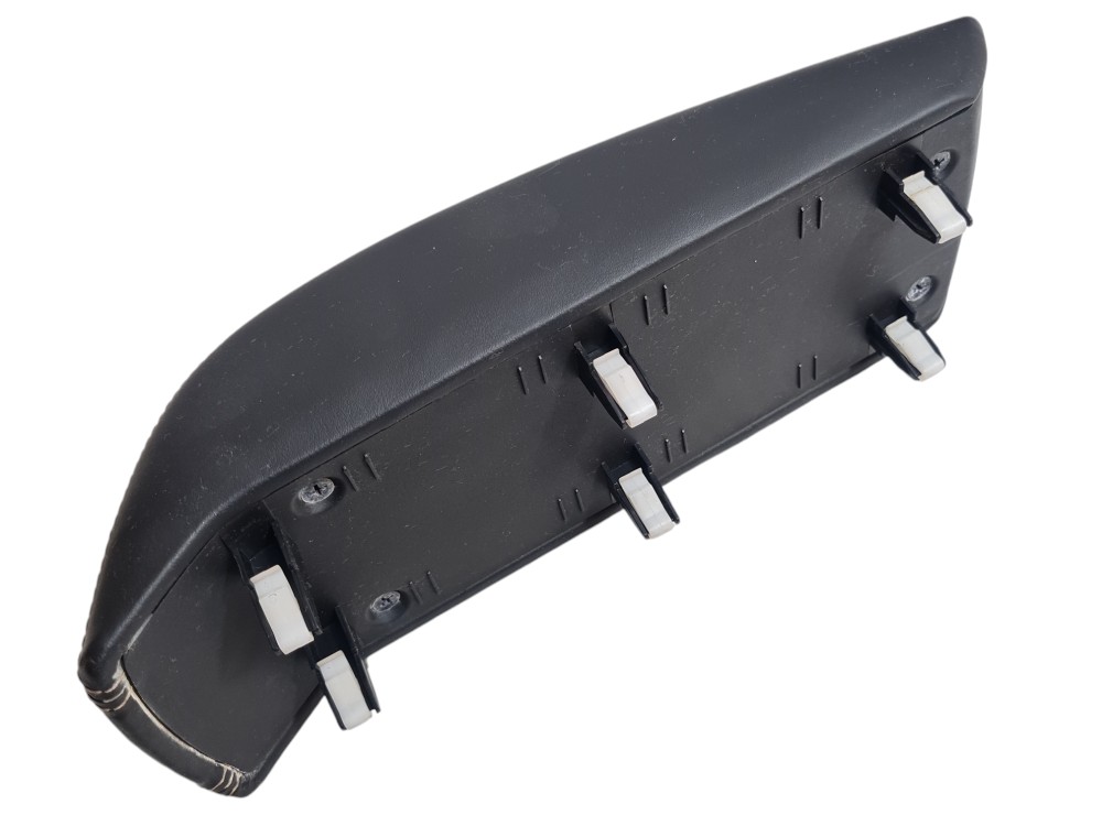 Apoio Descanso De Braço Console Central Jac E-js1 2023 4