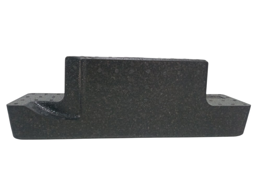 Absorvedor impacto parachoque tras. esq. Nissan Kicks 2025