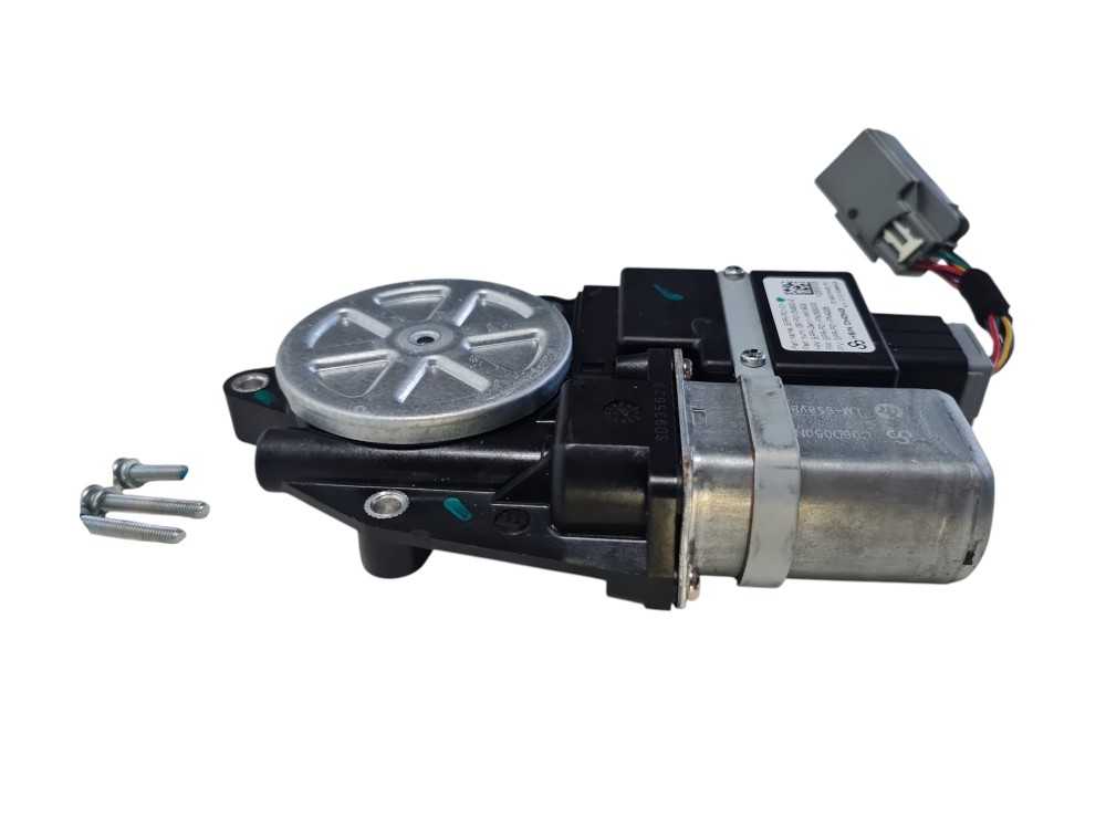 Motor Para Teto Solar Para Gwm Tank 300 2025 2026 Original 6