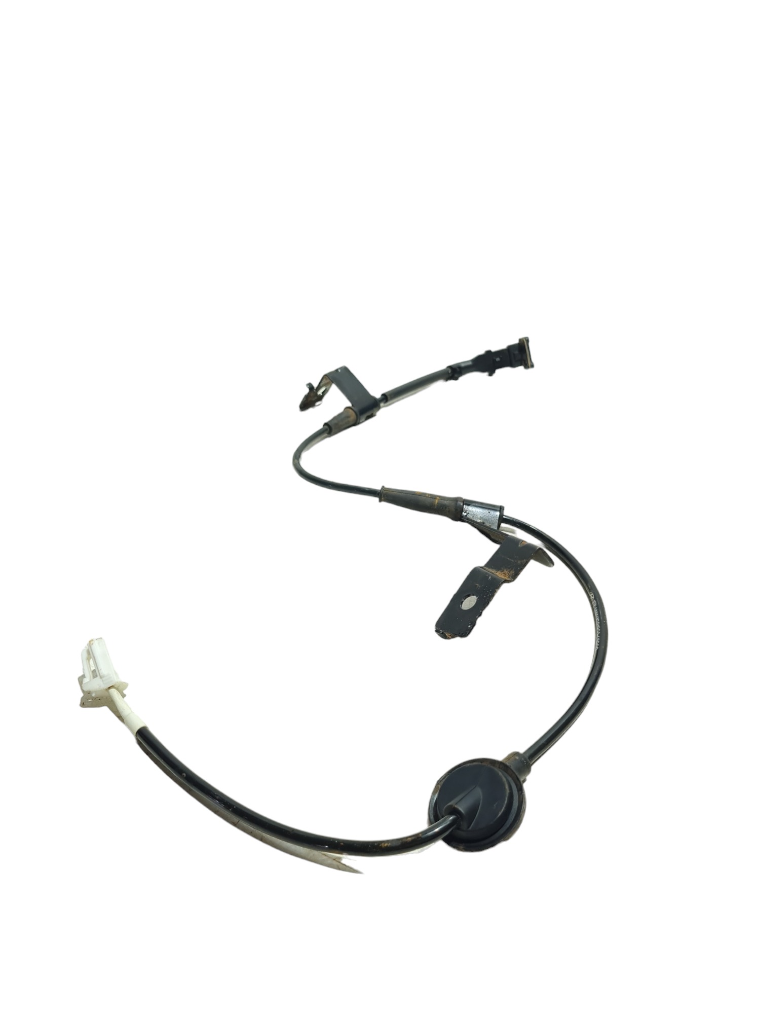 Sensor Abs Traseiro Esquerdo Hyundai Hb20 2013