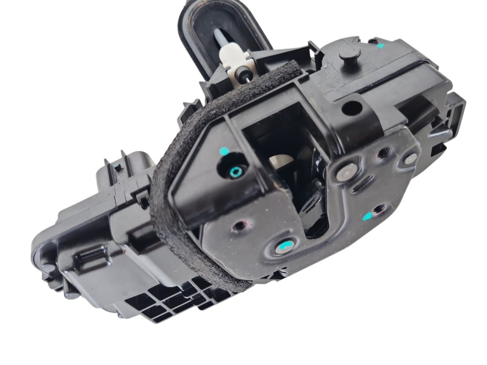 Fechadura Porta Traseira Esquerda Byd Tan 2023 St6205200c 4