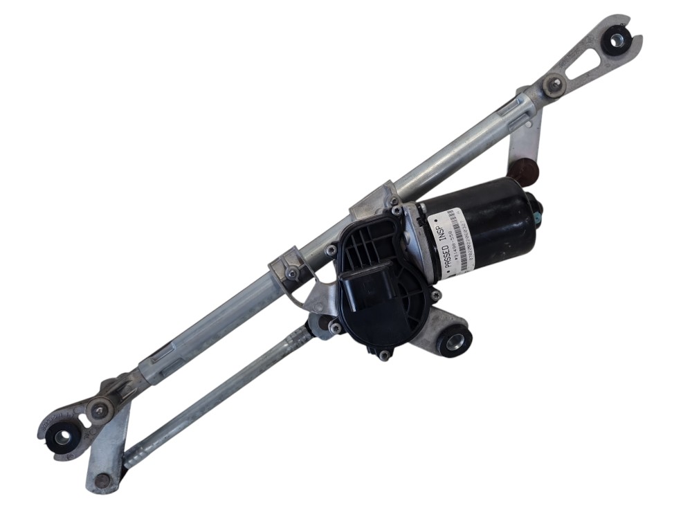 Motor Limpador Parabrisa Jeep Compass 2023 91498558 Original 1