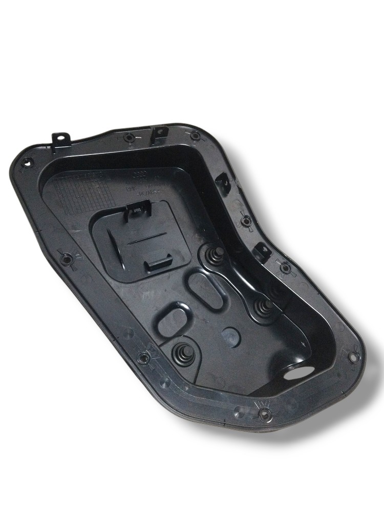Tampa de vedação do forro de porta Audi Etron 2022 ORIGINAL 1