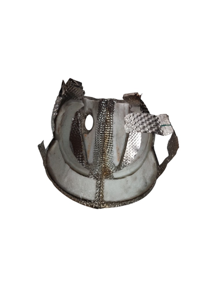Defletor De Calor Escape Byd Song Pro 2025 Sa2hql1203050 3
