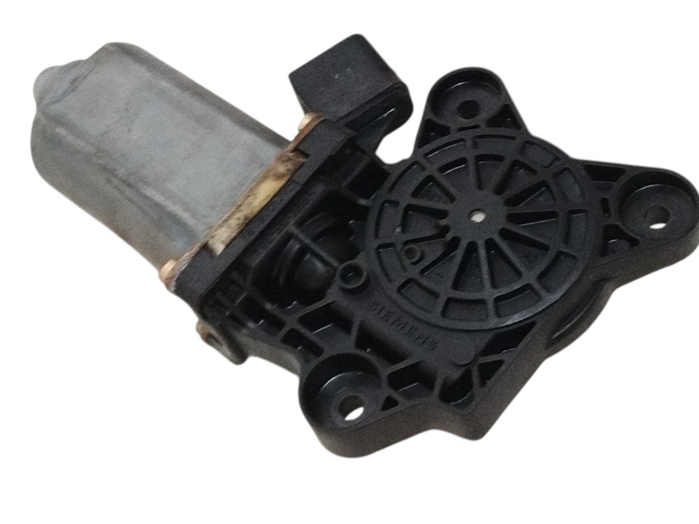 Motor Vidro Elétrico Direito Mercedes Classe c 230 2002 2003 6