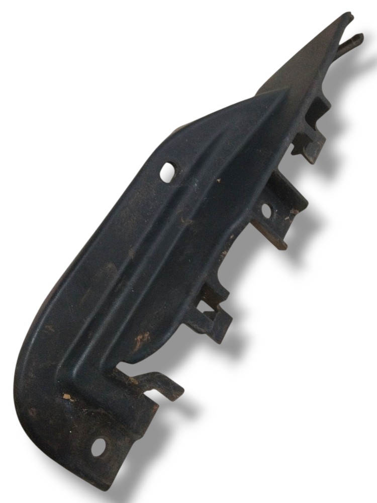 Moldura da dobradiça capo do Citroen C5 2009 2010 ORIGINAL