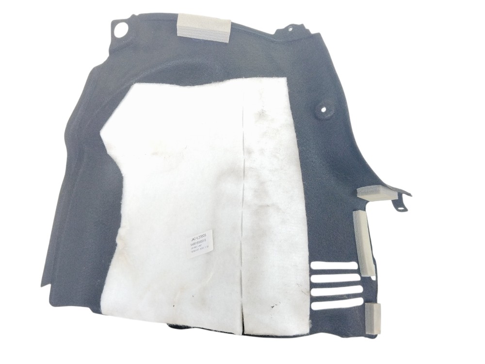Forro Porta Malas Lado Direito Jac Ejs1 2023 Original 6