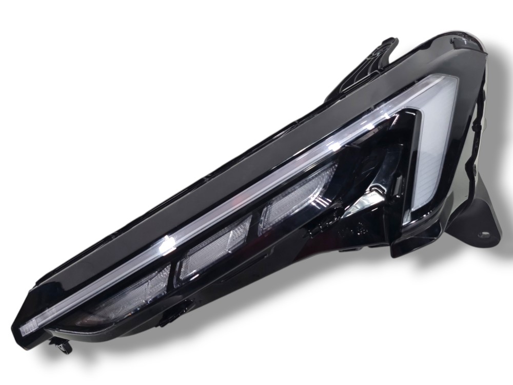 Farol Superior Esquerdo Ford Territory 2025 Ns1-13412 Esquerdo/motorista 1