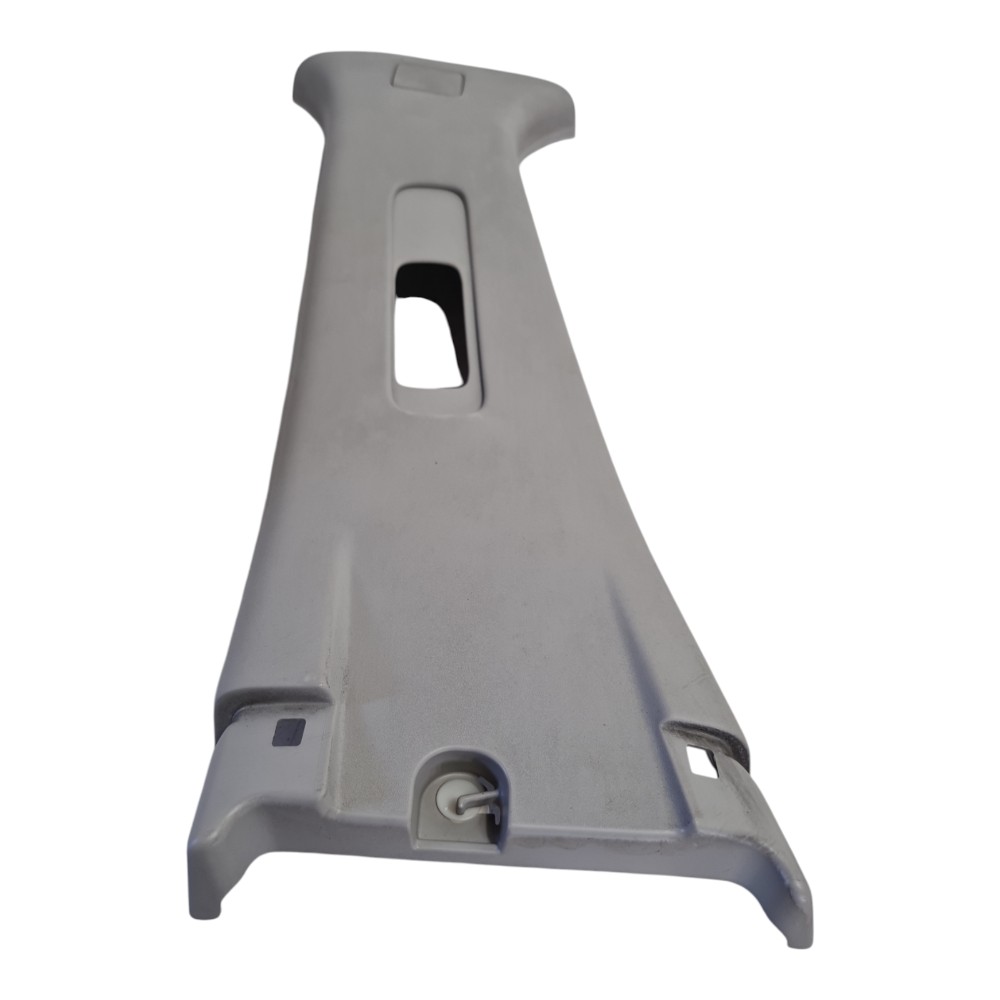 Moldura Coluna Cinto Esquerdo Nissan Sentra 2016 769143sg0a 6