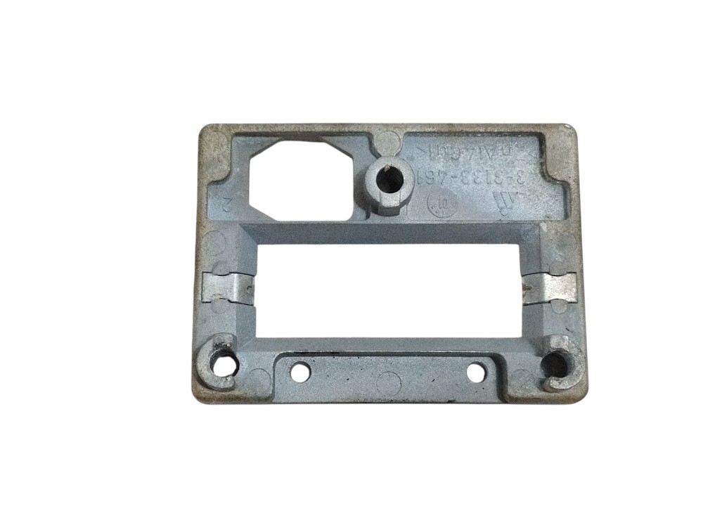 Kit Suporte Interno Mercedes Classe C230 2002 A2038100111 6