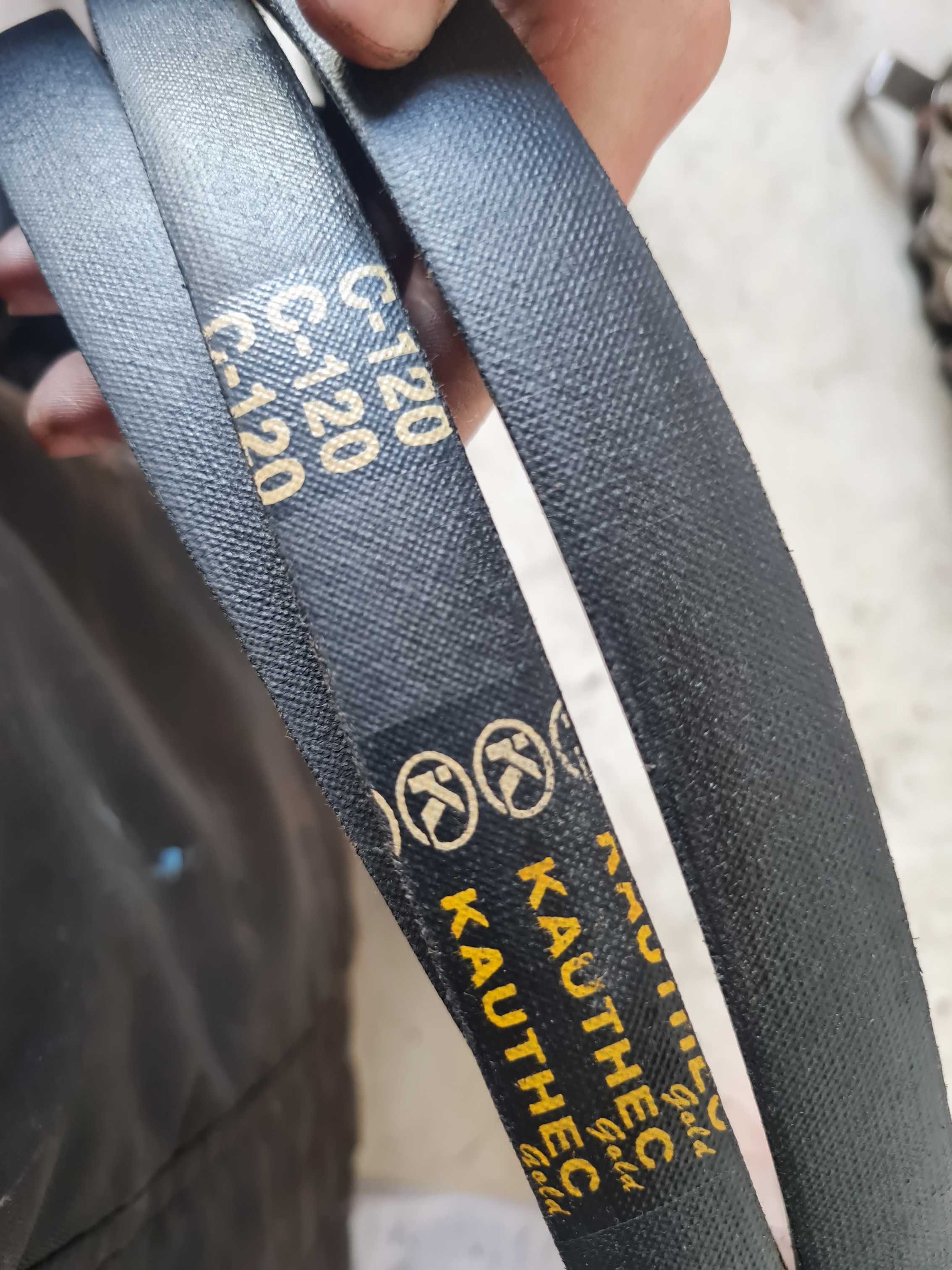 Correia Lisa Kauthec Gold C-120 / C120 / C 120 2