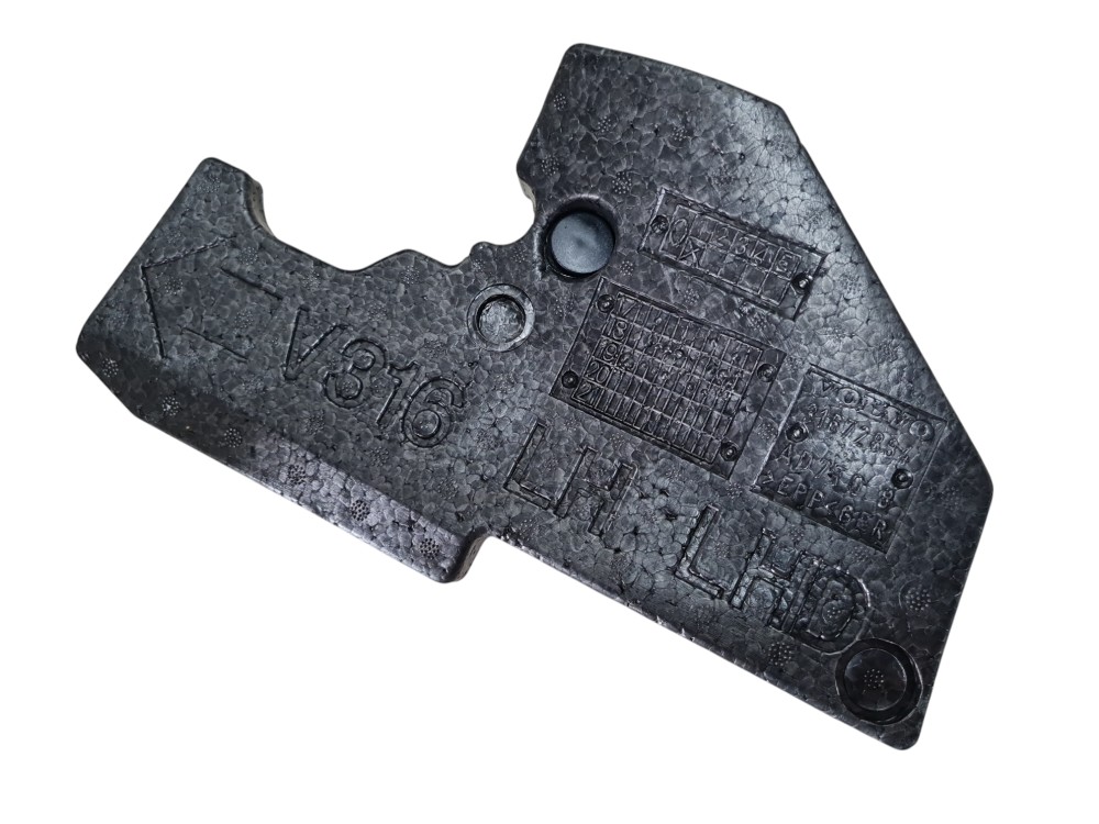 Isopor Suporte Interno Volvo Xc 40 2020 31572884 6