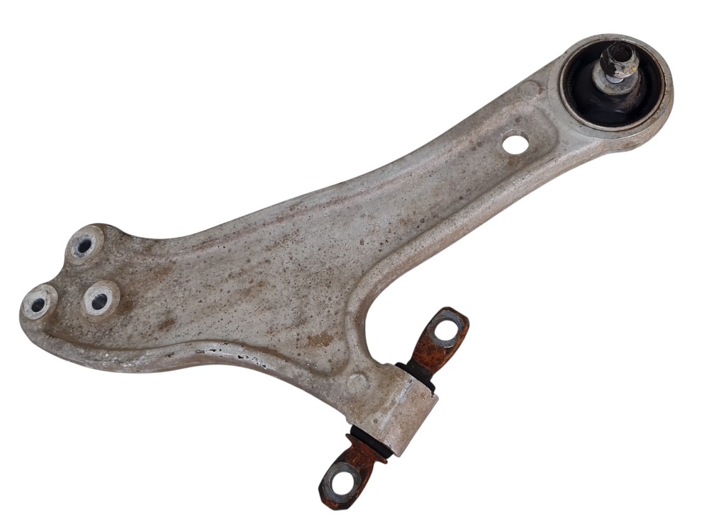 Braço suspensão BYD TAN 2023 ORIGINAL ST-2904020 5