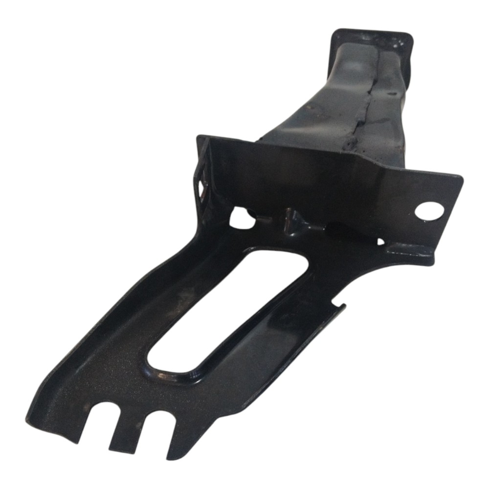 Suporte Direito Alma Para-choque Volvo Xc60 T5 2015 Original 5