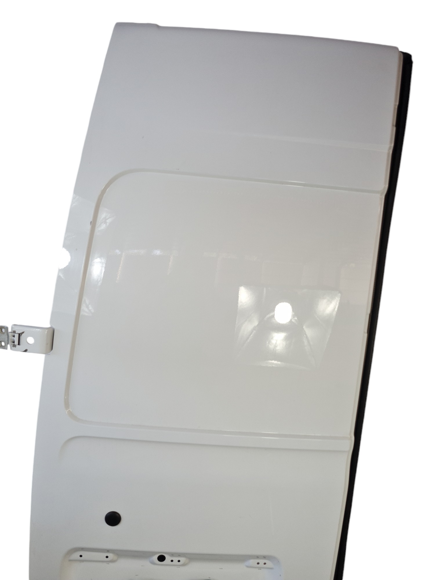 Porta Tampa Traseira Esquerda Renault Master 2023 901200023r Traseira Esquerdo 5