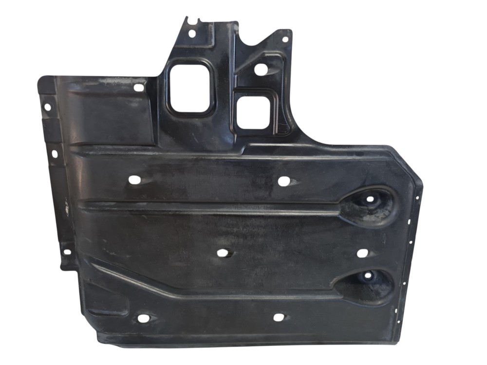 Protetor Assoalho Esquerdo Mini Cooper S 2012 2013 2014 6
