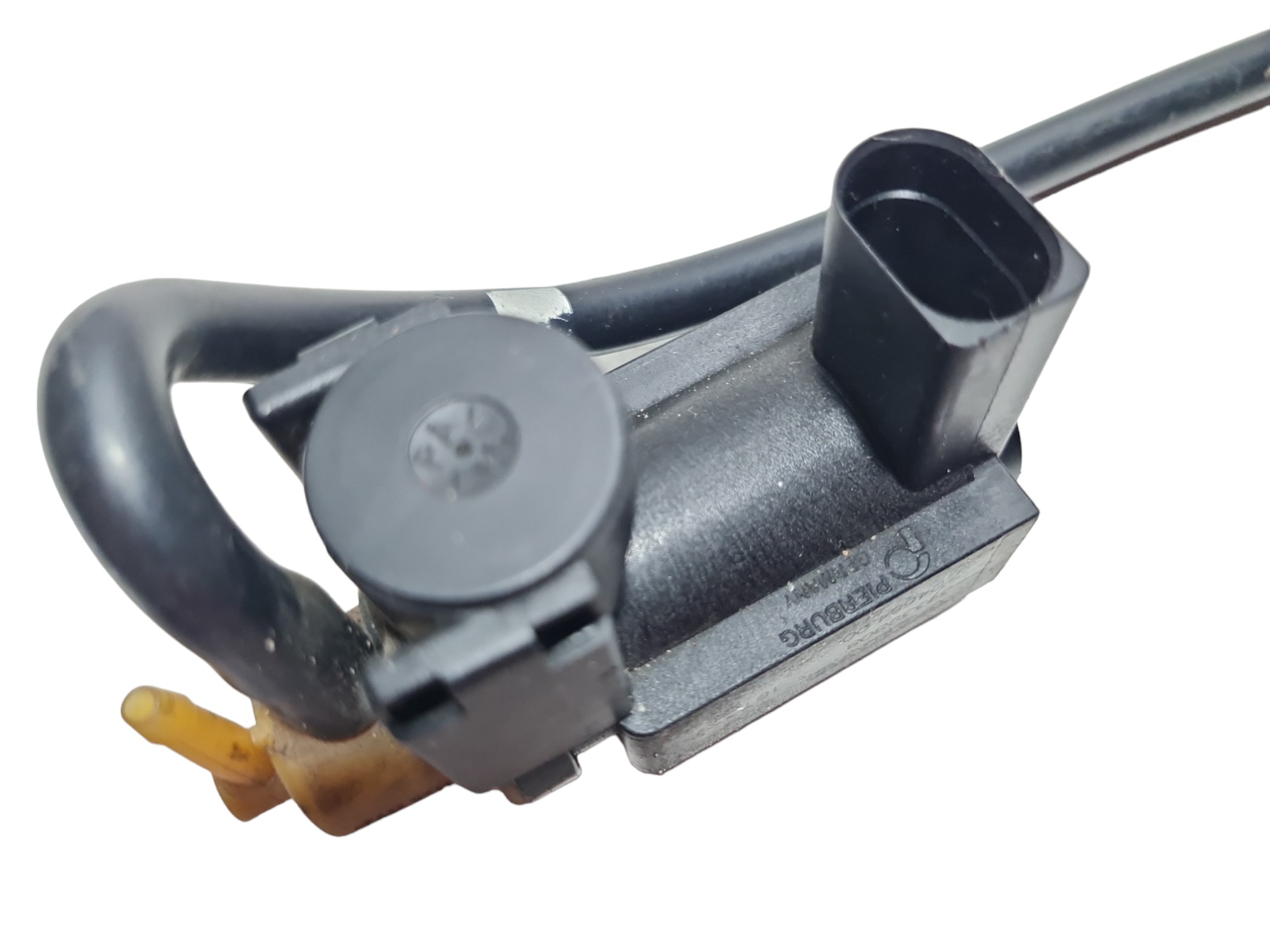 Conversão Pressão Solenoide Original Volvo Xc90 D5 2017 1