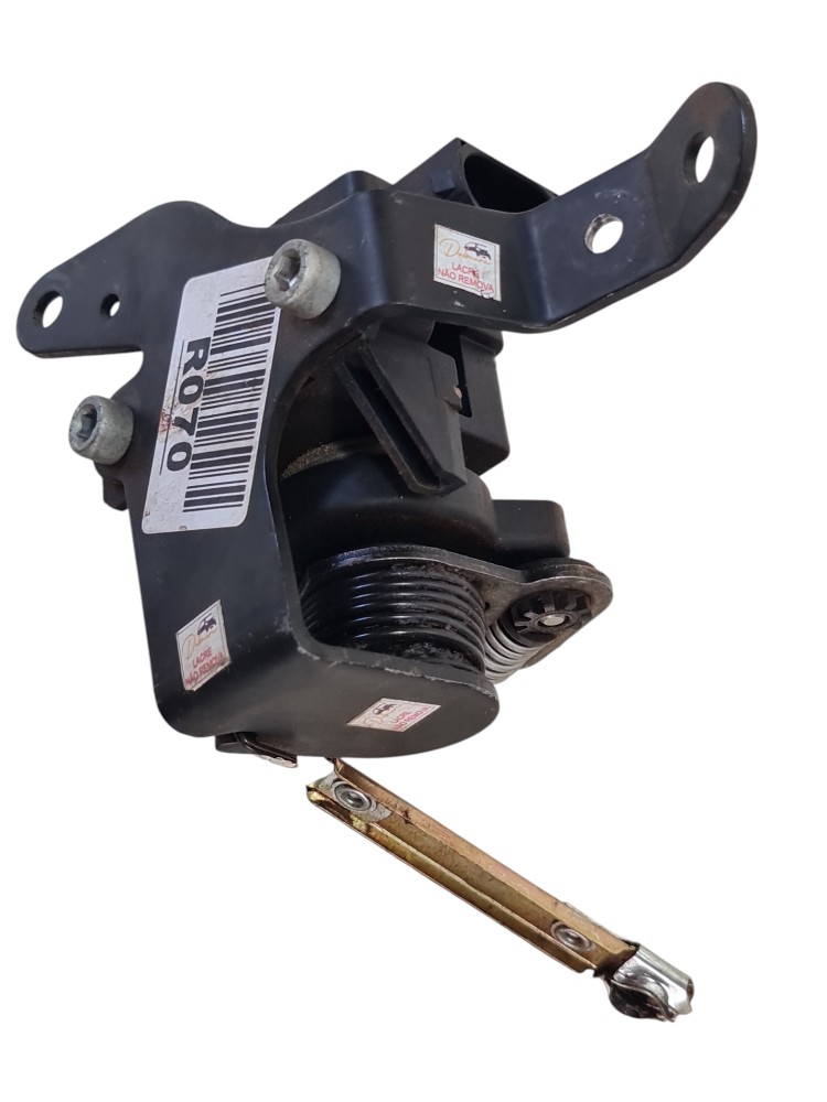 Sensor Pedal Acelerador Mercedes Classe A160 160 1999 A 2005 2