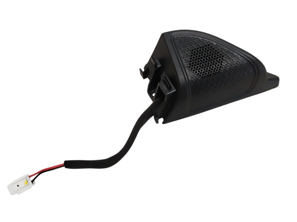 Moldura Interna Retrovisor Direito Byd Dolphin Mini Original 3