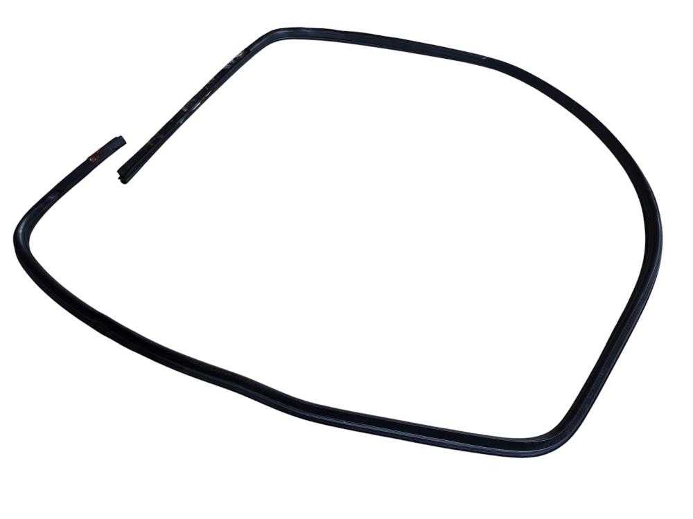 Borracha Vedação Porta Dianteira Direita Dodge Dakota 1999 6