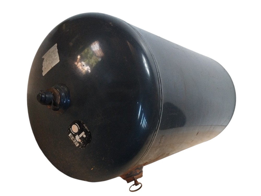 Tanque Reservatório De Ar 30l Volvo Vm 330 2021 20948175 6