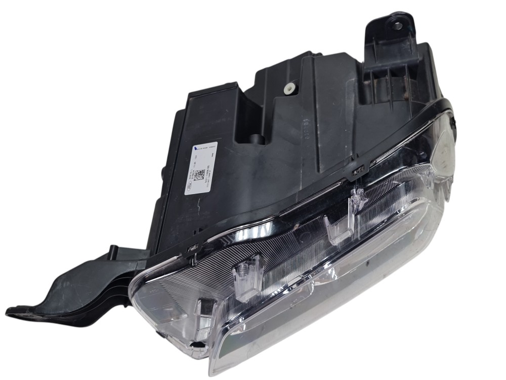 Farol Dianteiro Esquerdo Ford Territory 2025 0km Detalhe Esquerdo/motorista 3