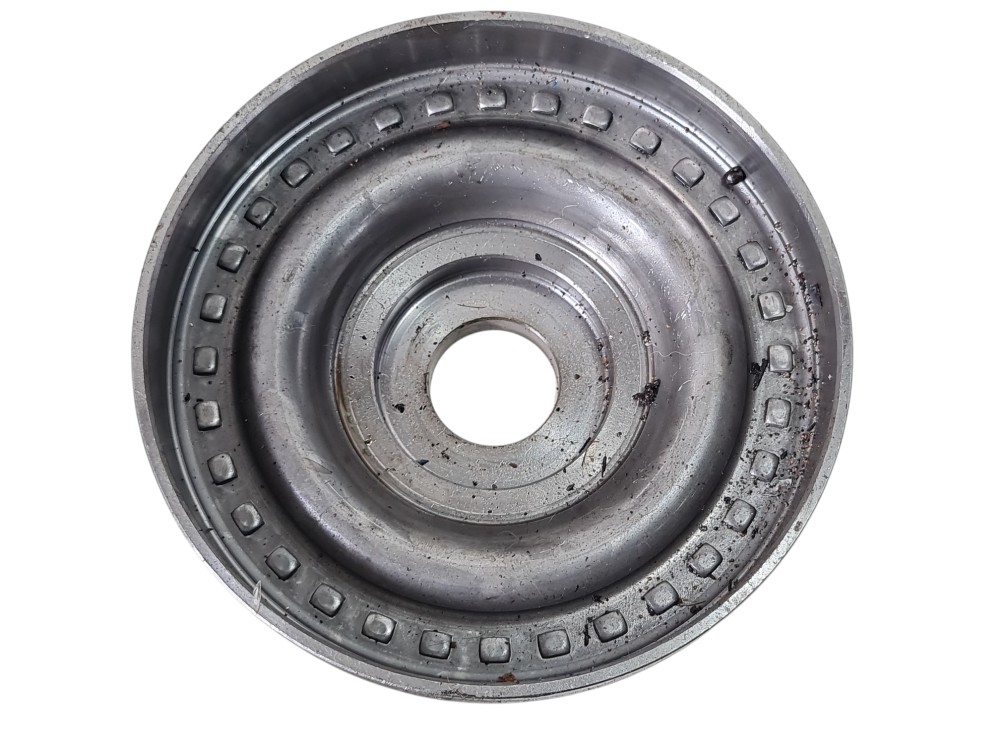 Engrenagem Câmbio K120 Toyota Corolla Grs 2024 Original 3