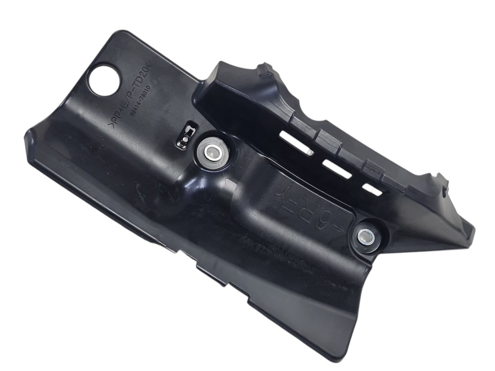 Suporte Interno Lexus Nx 300h 2019 6641478010 Original 6
