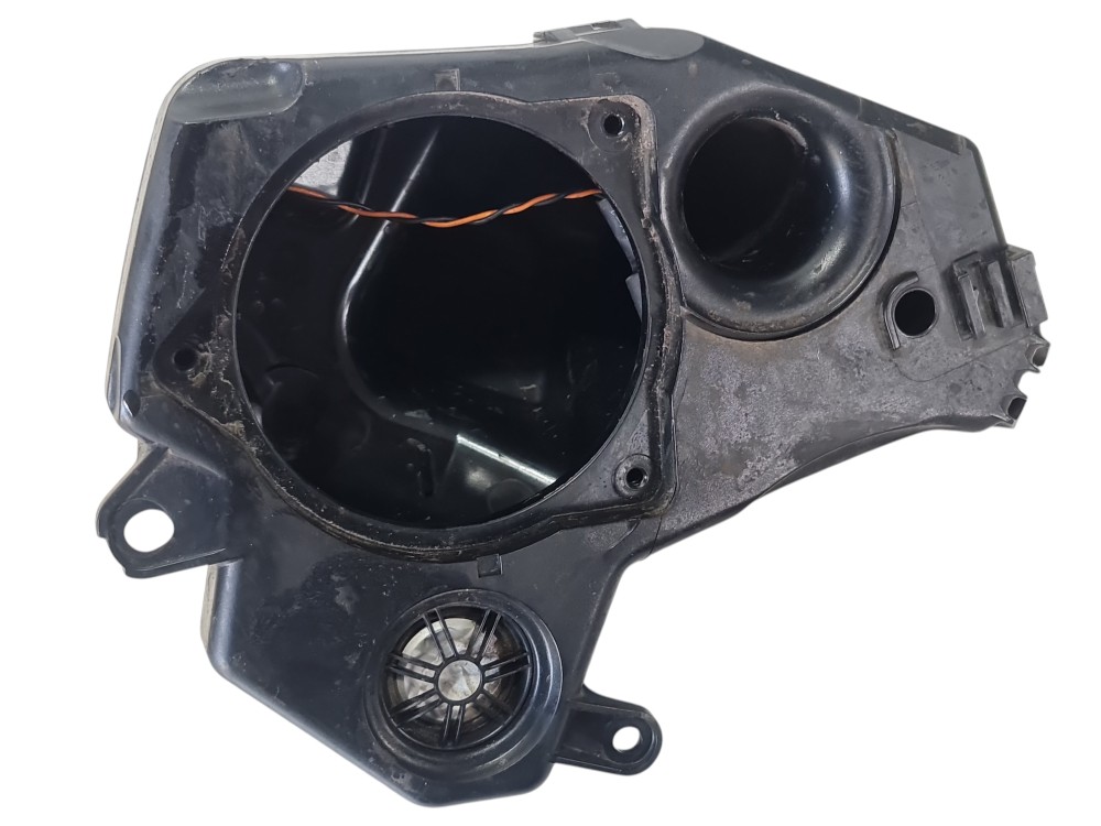 Caixa De Som Automotivo Sem Alto Falante Bmw R 1250 2020 5