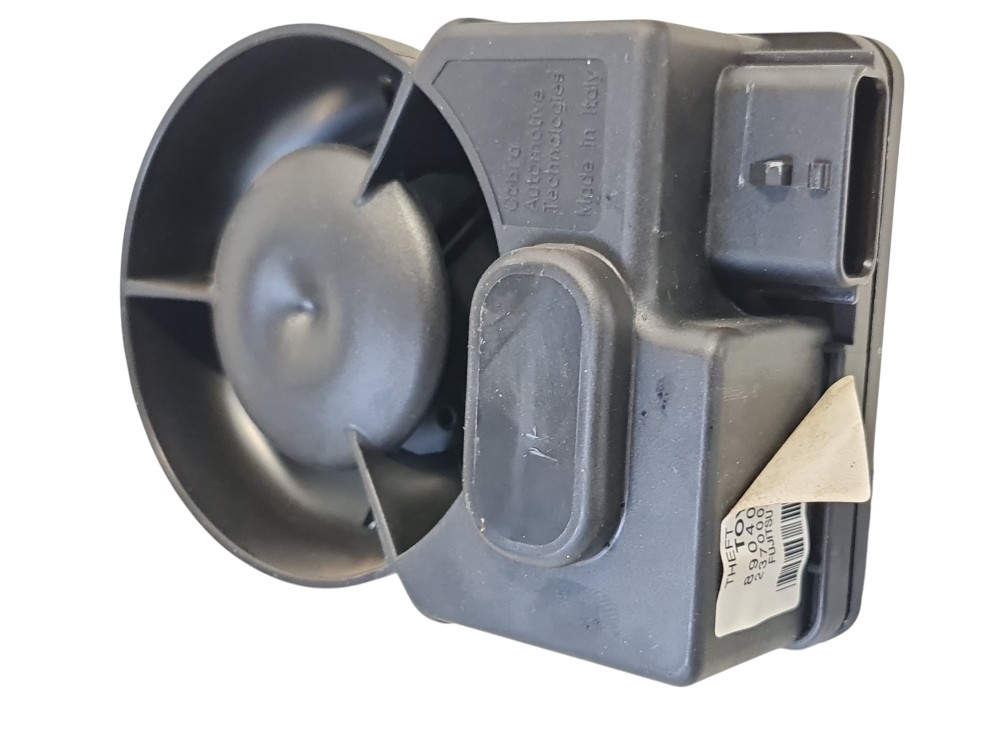 Sirene Alarme Lexus Ls 460l 2013 89040-50060 Original 3