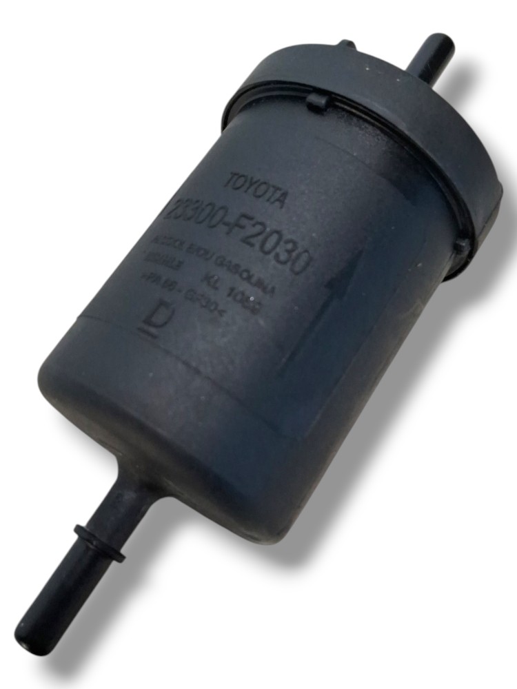 Filtro de Combustível Toyota Corolla Cross 2021 2022 Hidrido