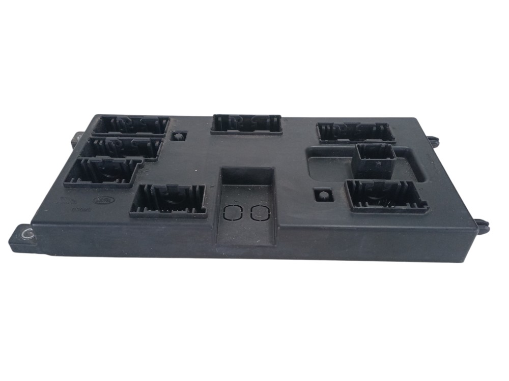 Modulo de controle bordo conforto range rover vogue 2016 4