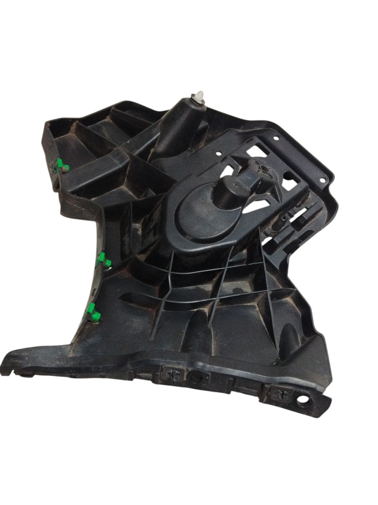 Suporte Para-choque Traseiro Volvo Vm330 2021 2022 31395103 4