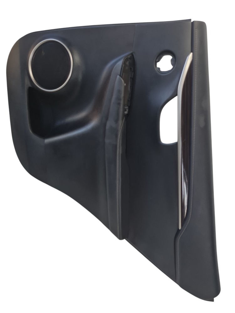 Forro Porta Traseira Direita Lexus Nx 300h 2019 Original 3