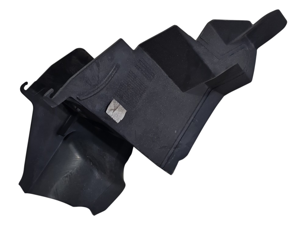 Defletor Motor Mini Cooper S 2011 2012 2013 51712755865 6
