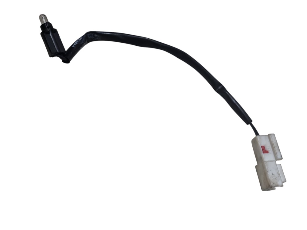 Luz cortesia para Chevrolet captiva sport ano 2009 original 2