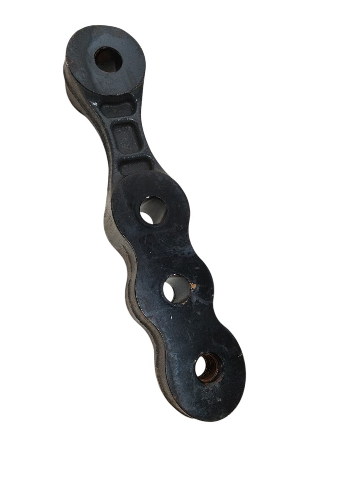 Suporte Fixação Mercedes Actros2651 2022 A9605413410/003 6