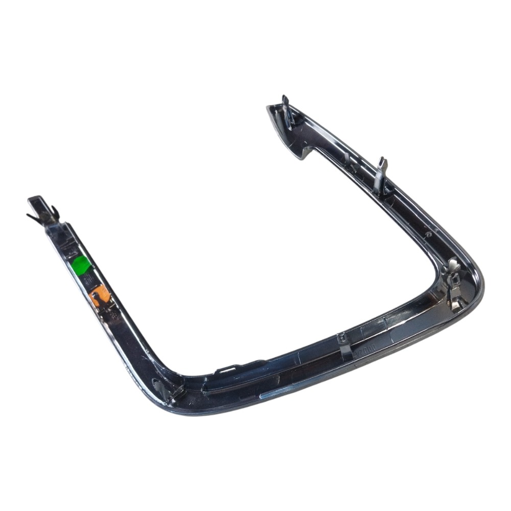 Acabamento Forro Porta Tras Direita Xc60 T5 2015 Original 4