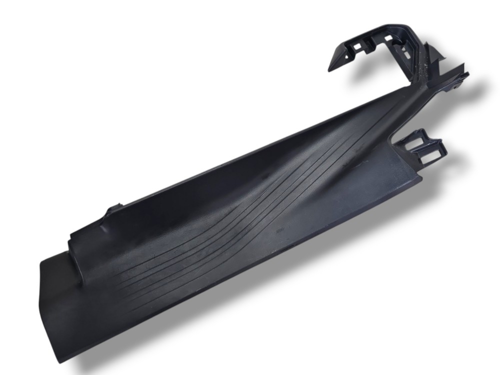 Soleira Interna Traseira Esquerda Jeep Commander 2022 2023 1