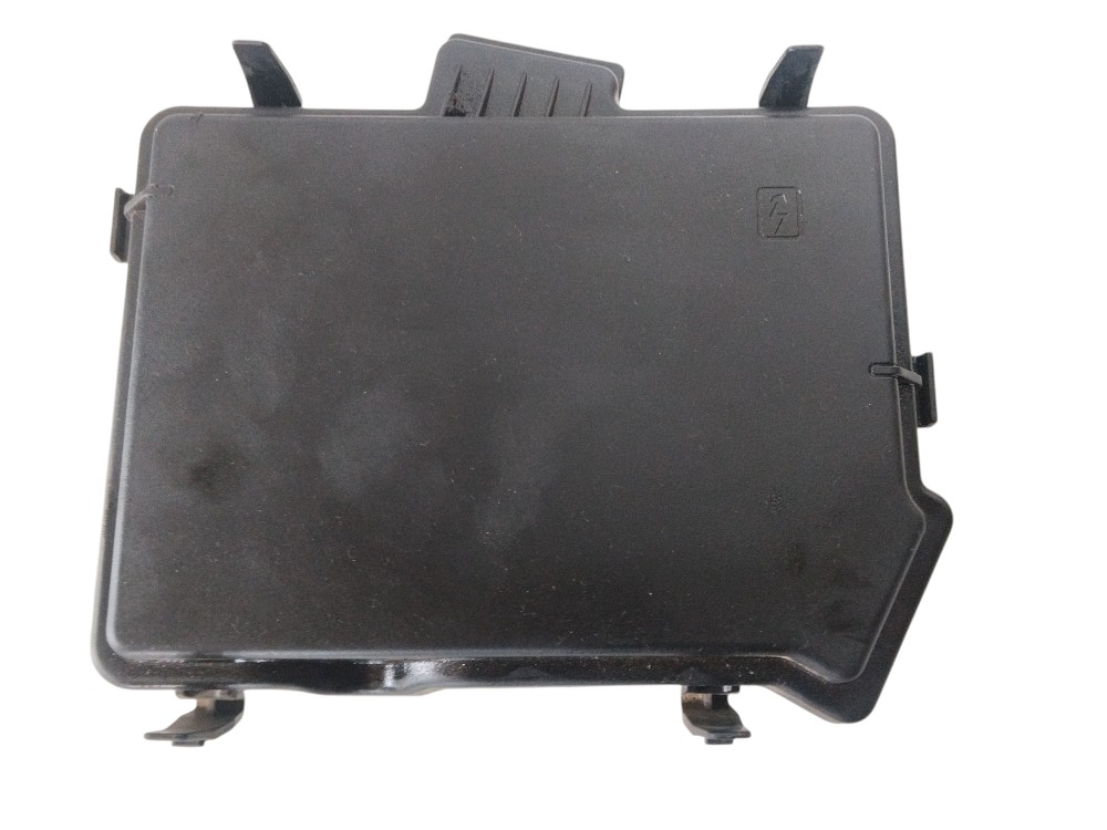 Capa Caixa Fusível Renault Zoe Neo 2022 284b03164r Detalhe 7