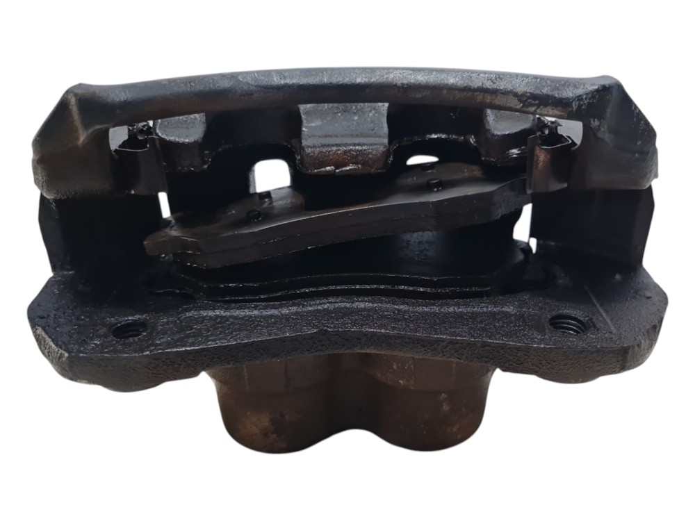 Pinça de freio dianteira Chevrolet captiva sport ano 2009 6