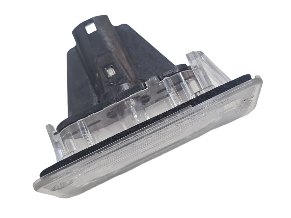 Luz De Placa Toyota Corolla 2023 Produto Original 6