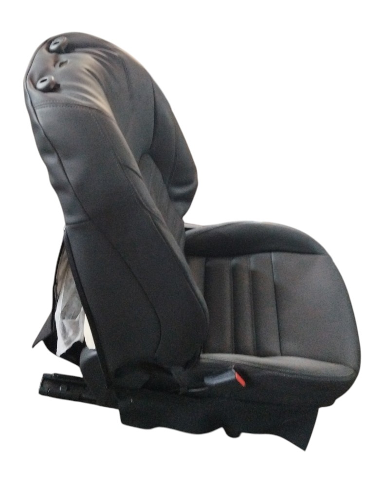 Banco Dianteiro Esquerdo Nissan Kicks 2023 2024 2025 4