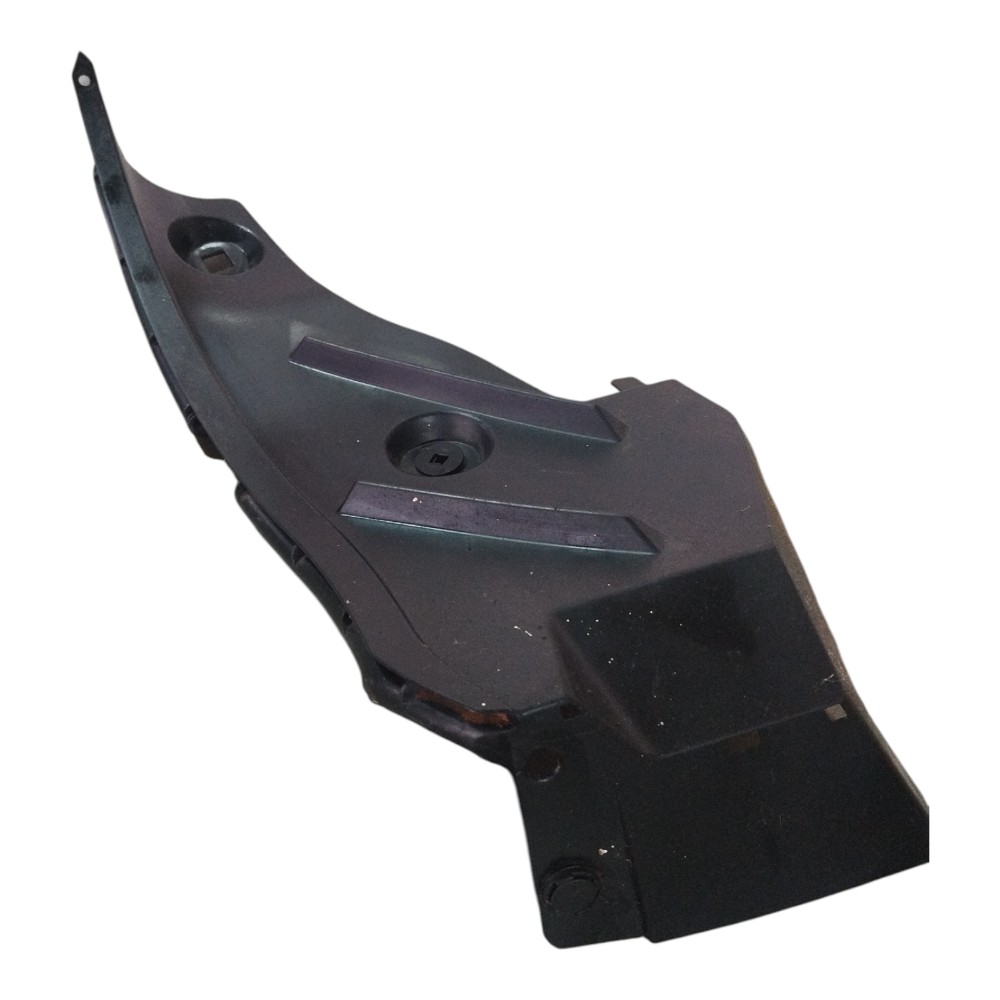 Para-barro Traseiro Direito Toyota Yaris 2022/23 Original 4
