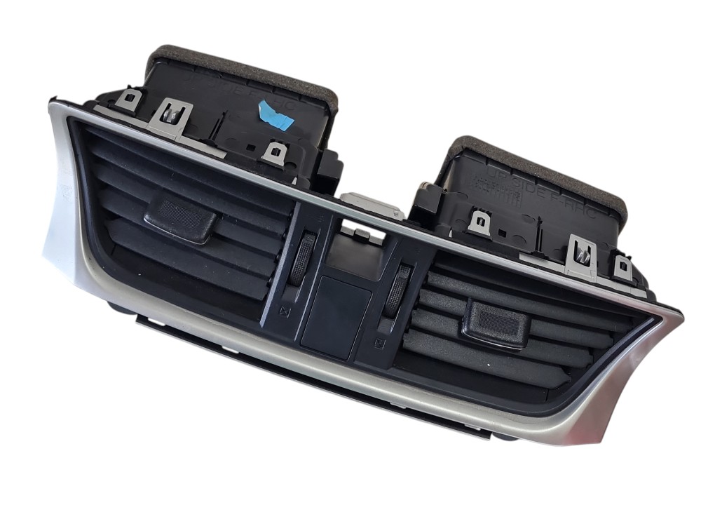 Difusor Ar Saída Painel Central Nissan Sentra 2013 A 2018 3