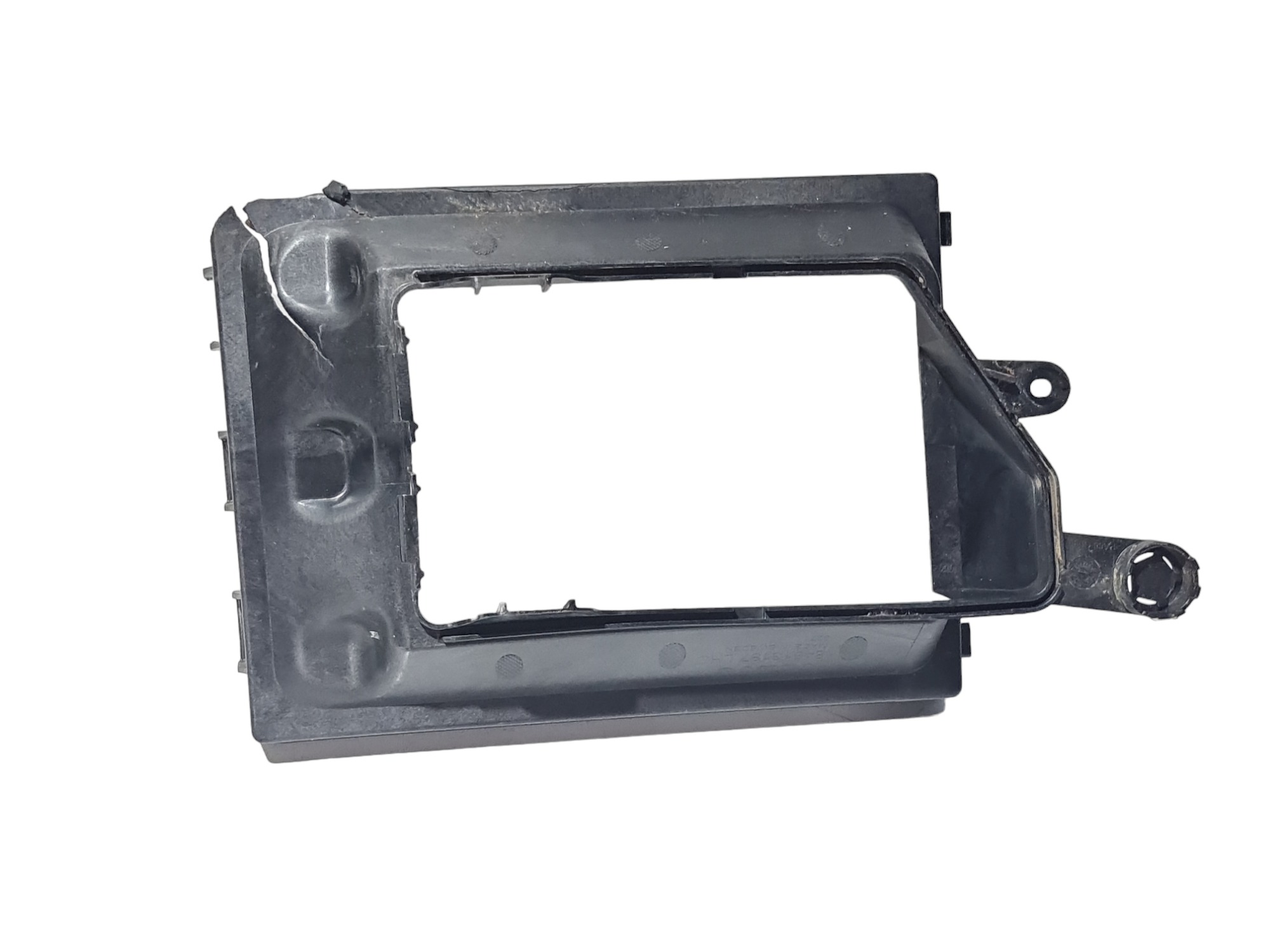 Quadro De Alojamento Volvo New Fh Fh540 2023 Com Detalhe 4