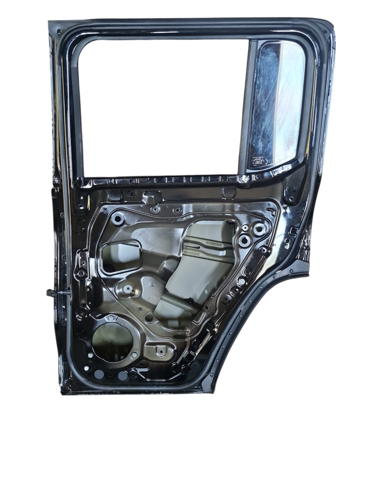 Porta traseira para gwm tank 300 ano 2025 2026 original 9