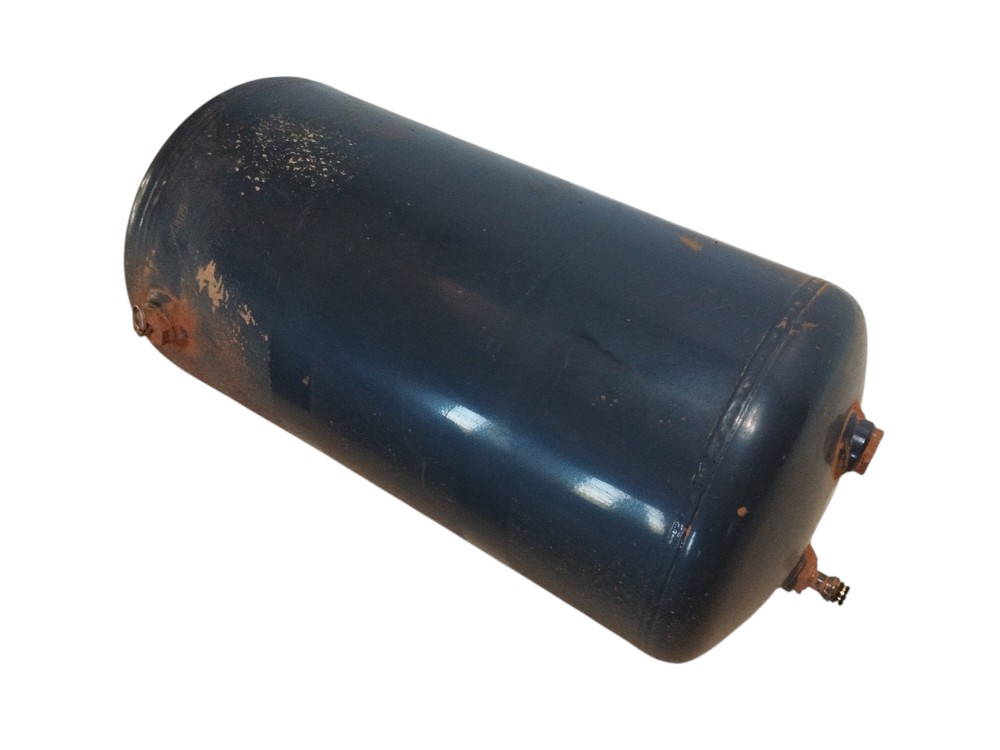 Tanque Reservatório De Ar 30l Volvo Vm 330 2021 20948175 3